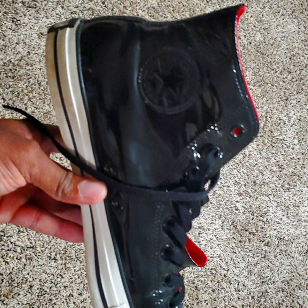 Mens shoe